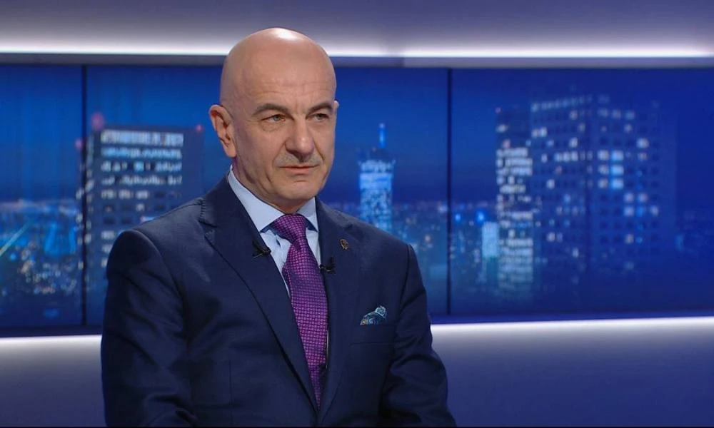 Ξεκίνησε μεγάλος ανταρτοπόλεμος κατά των Ρώσων από την Ρουμανία-Πολωνός Στρατηγός: «Οι Ουκρανοί χάνουν τον πόλεμο»